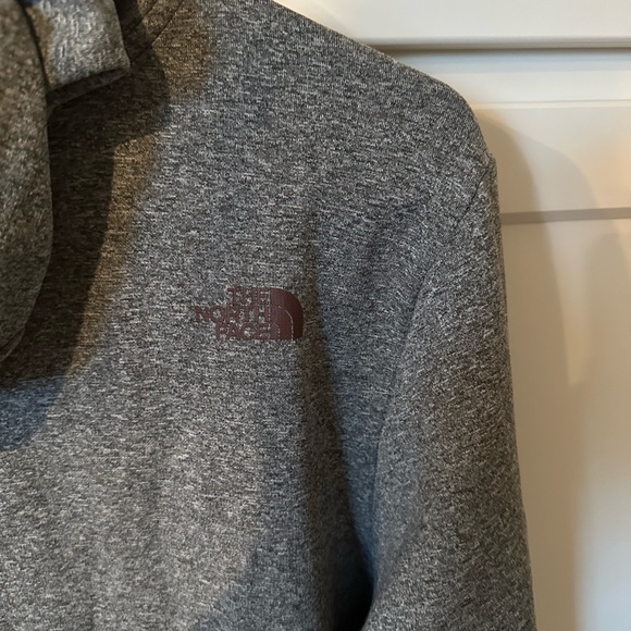 THE NORTH FACE  MENS HOODIE SIZE MEDIUM| HOODIES| OUTDOOR WEAR - Picture 7 of 10